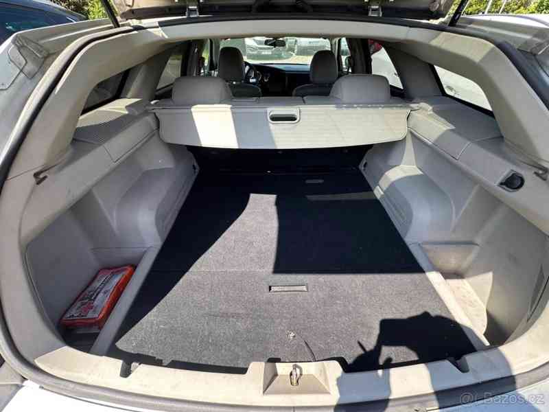 Dodge Magnum r/t V8 5,7L (na opravu/díly) - foto 18