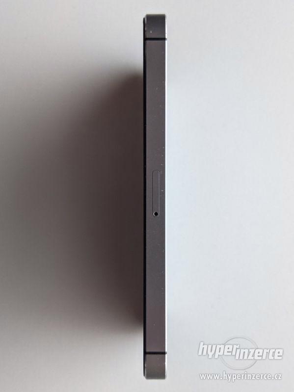 iPhone 5s 16GB šedý, baterie 100% záruka 6 měsícu - foto 8