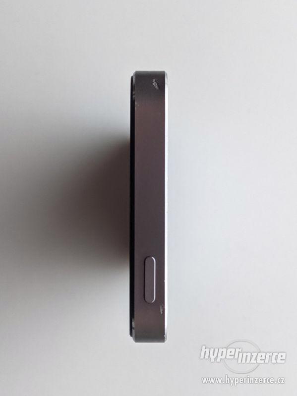 iPhone 5s 16GB šedý, baterie 100% záruka 6 měsícu - foto 9