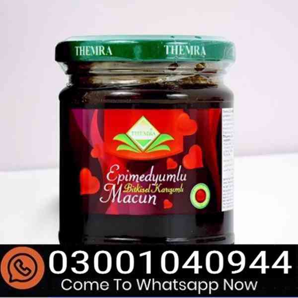 Themra Turkish Honey in Multan & 0300^1040944 % Buy Now