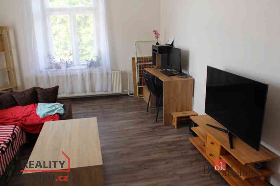 Pronájem, Byty 3+1, 90 m2 - - foto 2