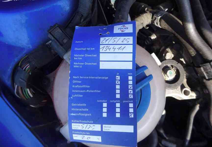 Škoda Fabia 1.2 TSI Combi r.v.2013 (63 kw) stk:3/2028 - foto 19