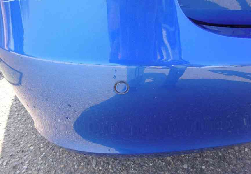 Škoda Fabia 1.2 TSI Combi r.v.2013 (63 kw) stk:3/2028 - foto 17