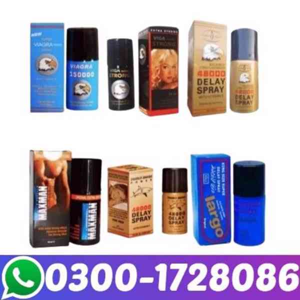 Timing Spray In Karachi [03001728086] Cash On Delivery!