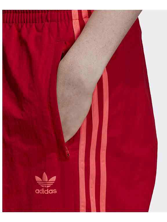 Adidas - Červené plavky, vel. XS Velikost: XS - foto 5