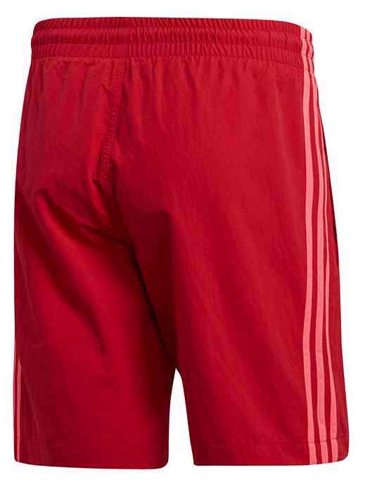 Adidas - Červené plavky, vel. XS Velikost: XS - foto 2