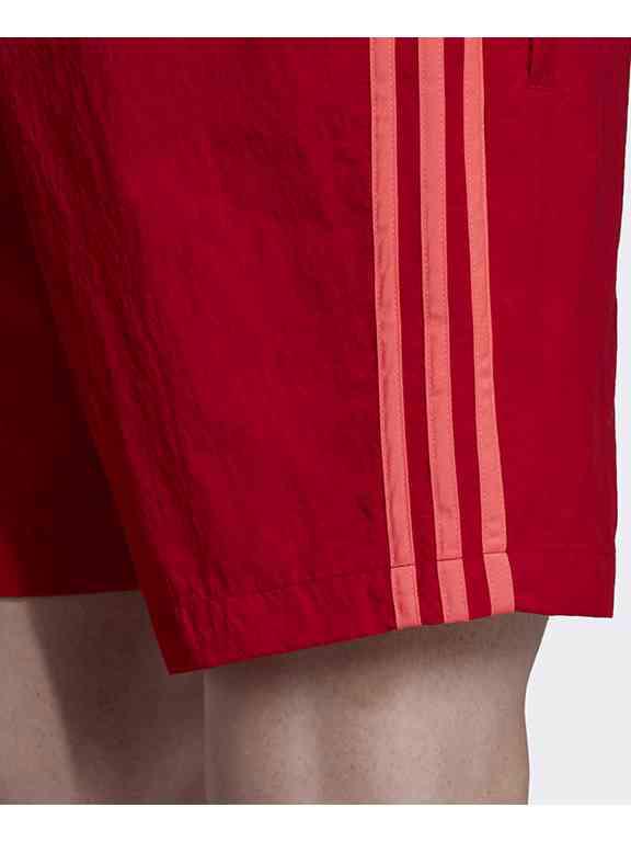 Adidas - Červené plavky, vel. XS Velikost: XS - foto 7