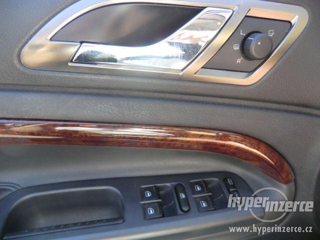ŠKODA SUPERB 1,9TDi - foto 7
