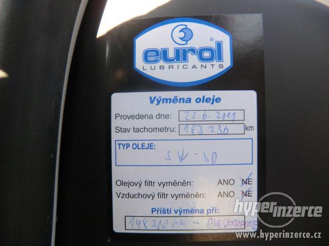 ŠKODA SUPERB 1,9TDi - foto 8