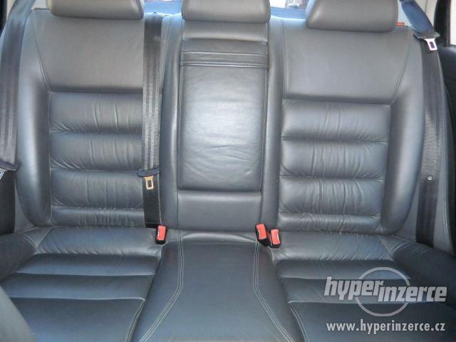 ŠKODA SUPERB 1,9TDi - foto 10