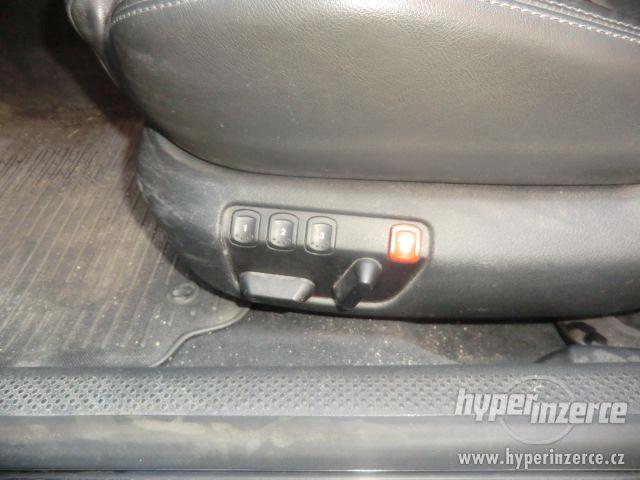 ŠKODA SUPERB 1,9TDi - foto 11