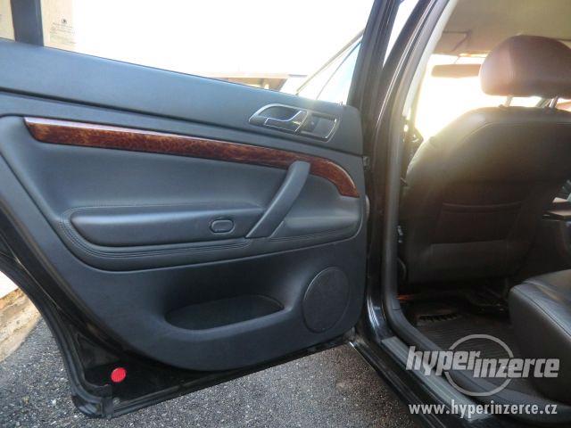 ŠKODA SUPERB 1,9TDi - foto 13