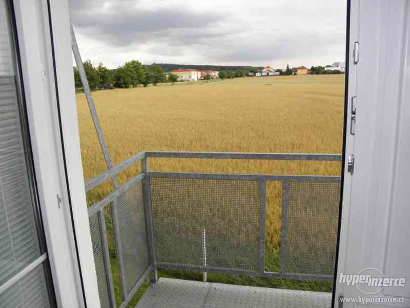 Byt 3+kk zděný (98 m2) V Bezinkách, Plzeň-Bručná - foto 8