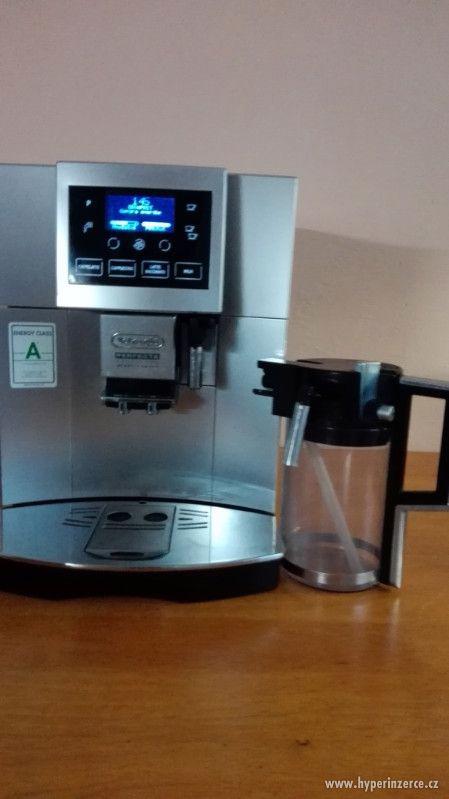 Automatický kávovat de longhi - foto 6