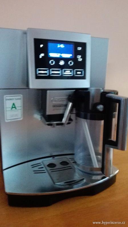 Automatický kávovat de longhi - foto 7