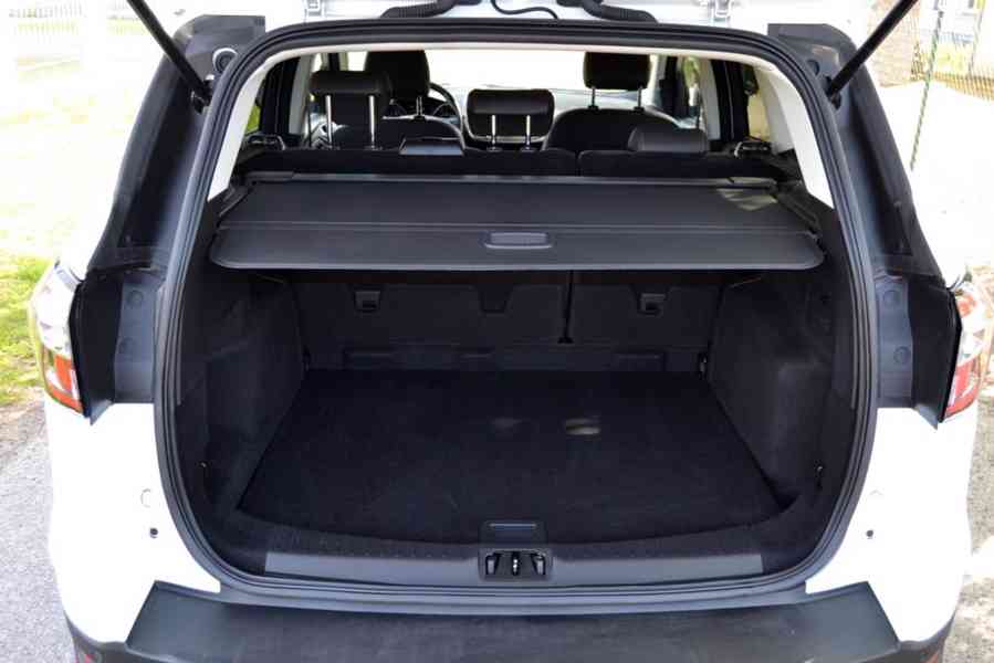 Ford Kuga 2.0 TDCI 110kW Titanium 4x4 - foto 14