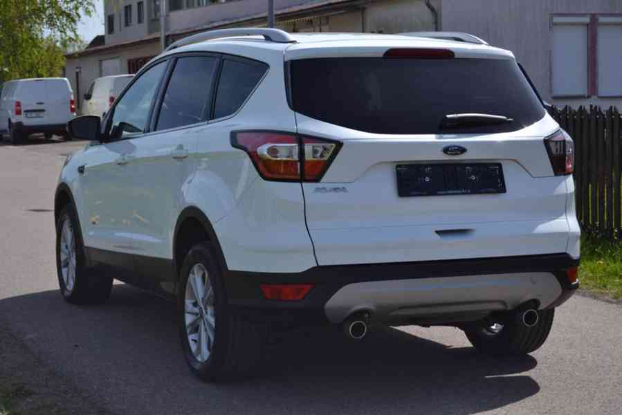 Ford Kuga 2.0 TDCI 110kW Titanium 4x4 - foto 2