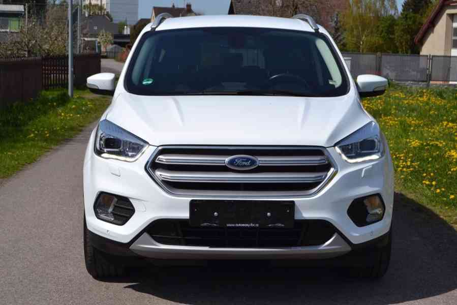 Ford Kuga 2.0 TDCI 110kW Titanium 4x4 - foto 6