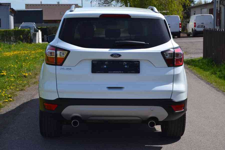 Ford Kuga 2.0 TDCI 110kW Titanium 4x4 - foto 3