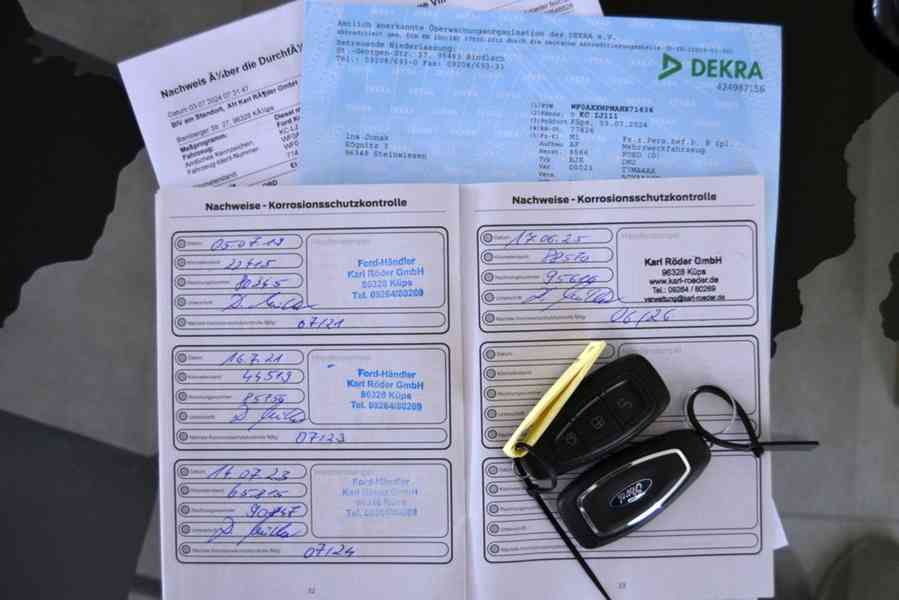 Ford Kuga 2.0 TDCI 110kW Titanium 4x4 - foto 20