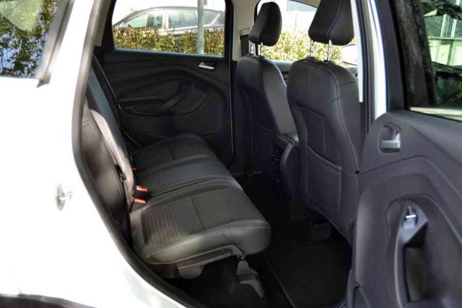 Ford Kuga 2.0 TDCI 110kW Titanium 4x4 - foto 15