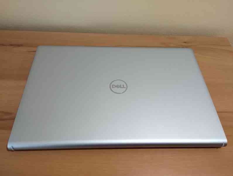 Notebook Dell Inspiron 3520 15,6" i5-1235U, 8 RAM, 512 SSD - foto 4