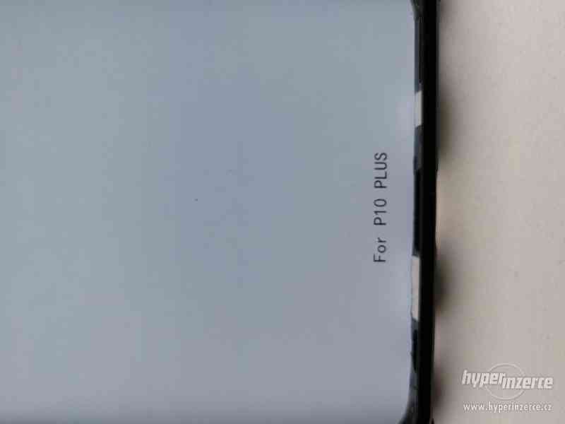 Luxusní pouzdro pro Huawei P10 Plus - foto 4