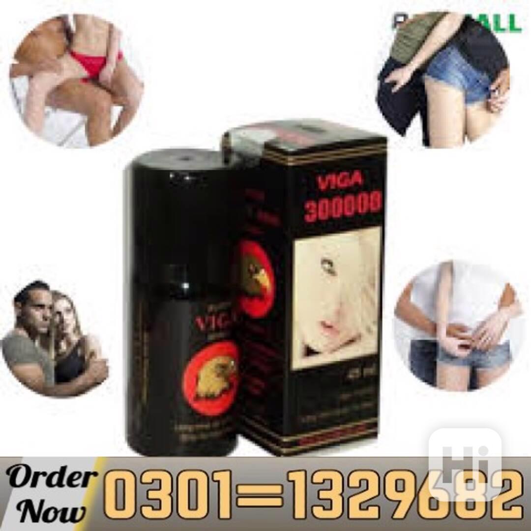 Viga 350000 Delay Spray In Pakistan /0301=1329682/ Original  - foto 1