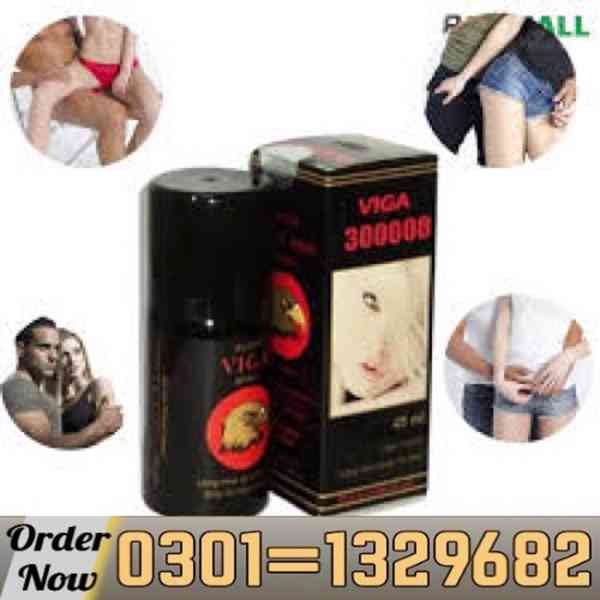 Viga 350000 Delay Spray In Pakistan /0301=1329682/ Original - foto 1