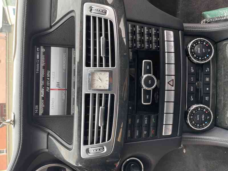 Mercedes-Benz CLS 350 CDI 4Matic - foto 15