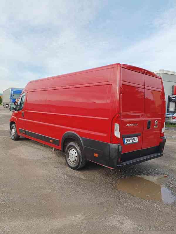 Fiat Ducato 2,3   Fiat Ducato 2020 - foto 2