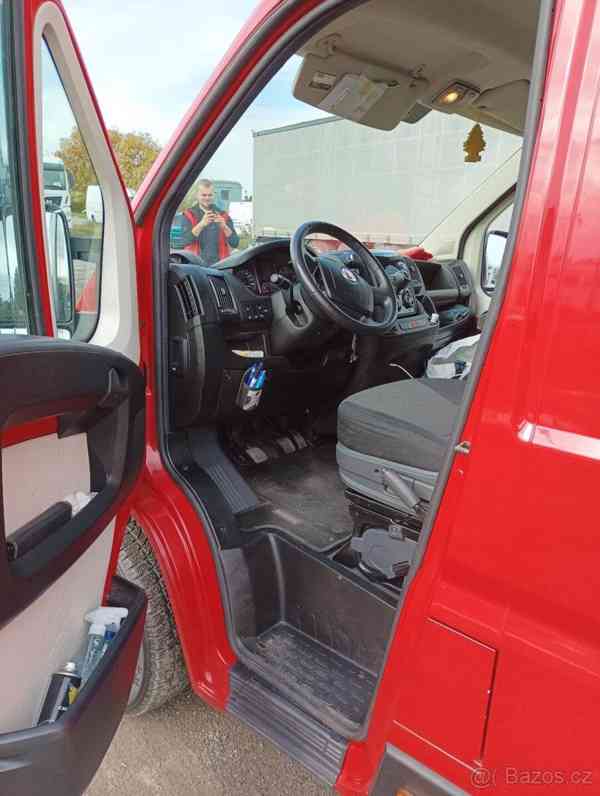 Fiat Ducato 2,3   Fiat Ducato 2020 - foto 3