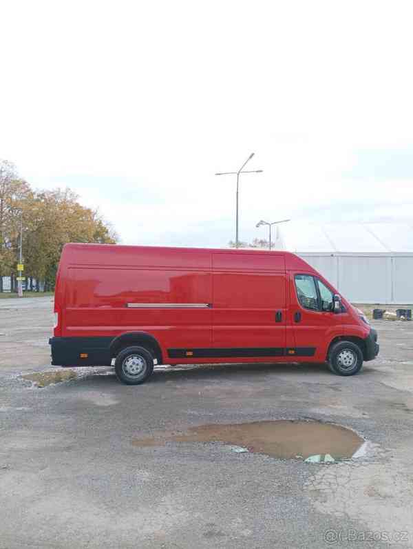 Fiat Ducato 2,3   Fiat Ducato 2020 - foto 5