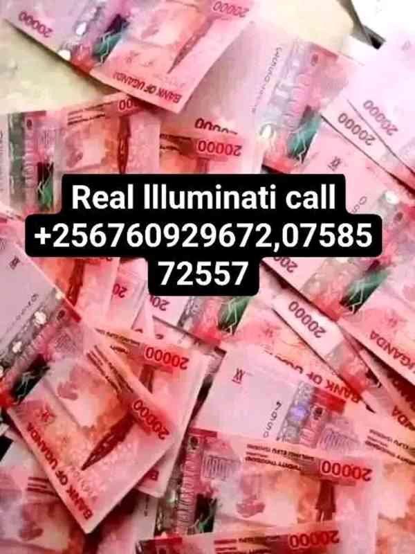 CALL ILLUMINATI AGENT IN UGANDA+256760929672/0758572557 - foto 3