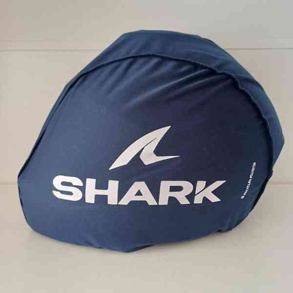 Silniční přilba SHARK Spartan RS Byrhon - foto 7