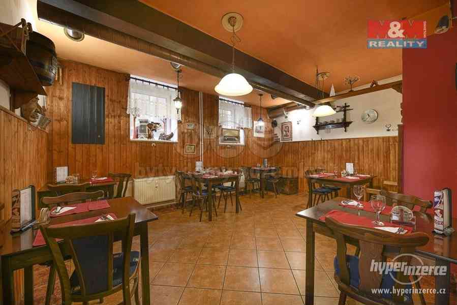 Prodej restaurace, stravování, 218 m?, Ústí nad Labem - foto 20