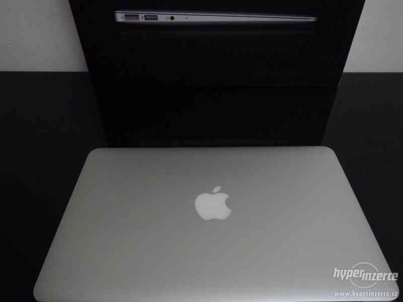 MacBook AIR 11.6"/C2D 1.6 GHz/4GB RAM/ZÁRUKA - foto 2