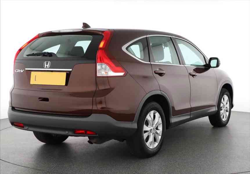 Honda CR-V 4x4 2.0 i-VTEC Executive benzín 114kw - foto 2