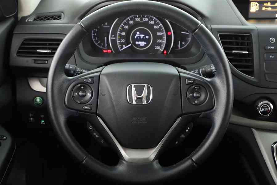 Honda CR-V 4x4 2.0 i-VTEC Executive benzín 114kw - foto 28