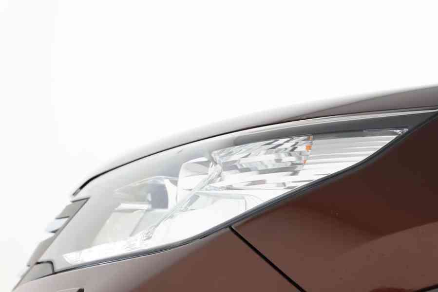 Honda CR-V 4x4 2.0 i-VTEC Executive benzín 114kw - foto 9