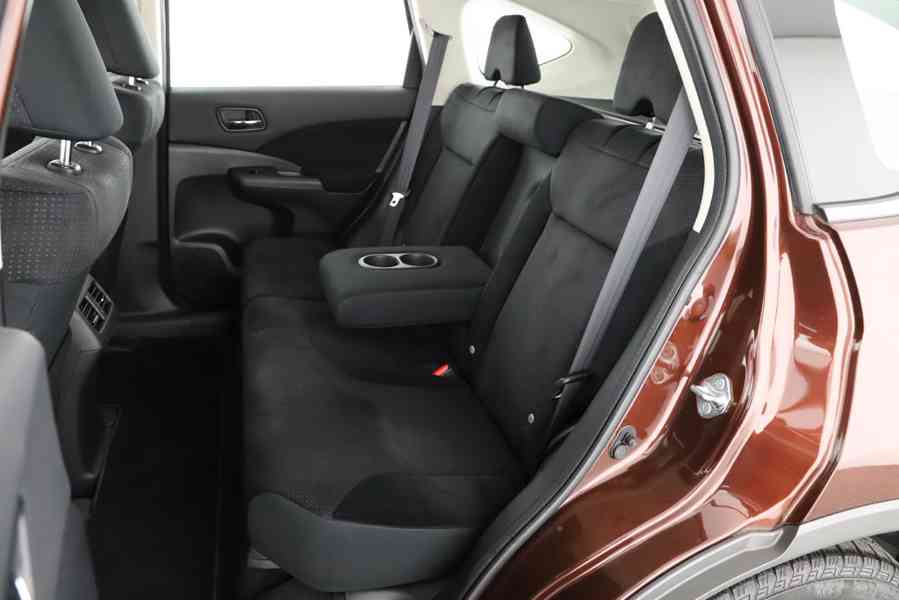 Honda CR-V 4x4 2.0 i-VTEC Executive benzín 114kw - foto 10