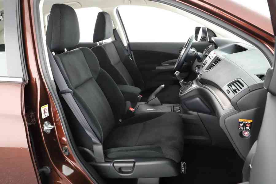 Honda CR-V 4x4 2.0 i-VTEC Executive benzín 114kw - foto 8