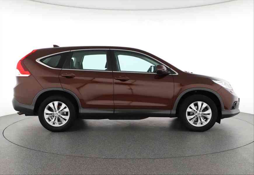 Honda CR-V 4x4 2.0 i-VTEC Executive benzín 114kw - foto 22