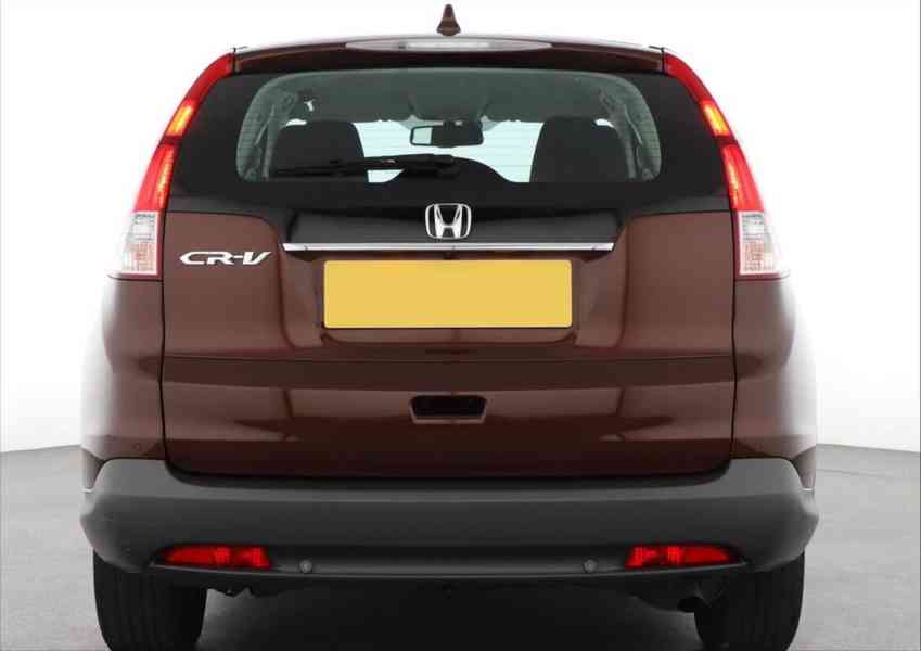Honda CR-V 4x4 2.0 i-VTEC Executive benzín 114kw - foto 17