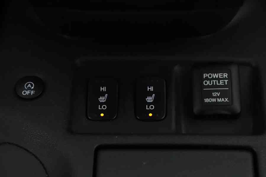 Honda CR-V 4x4 2.0 i-VTEC Executive benzín 114kw - foto 25