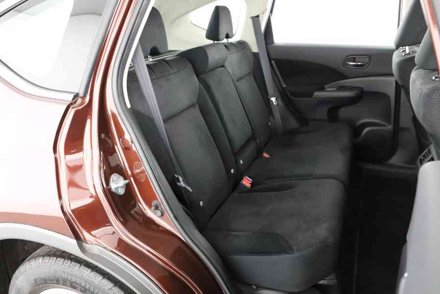Honda CR-V 4x4 2.0 i-VTEC Executive benzín 114kw - foto 5