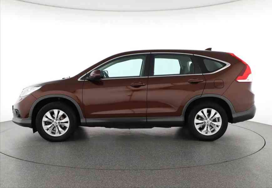 Honda CR-V 4x4 2.0 i-VTEC Executive benzín 114kw - foto 18