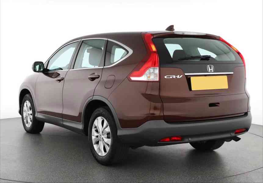 Honda CR-V 4x4 2.0 i-VTEC Executive benzín 114kw - foto 23