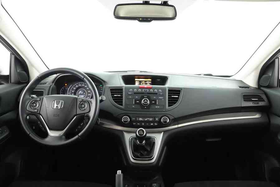 Honda CR-V 4x4 2.0 i-VTEC Executive benzín 114kw - foto 19