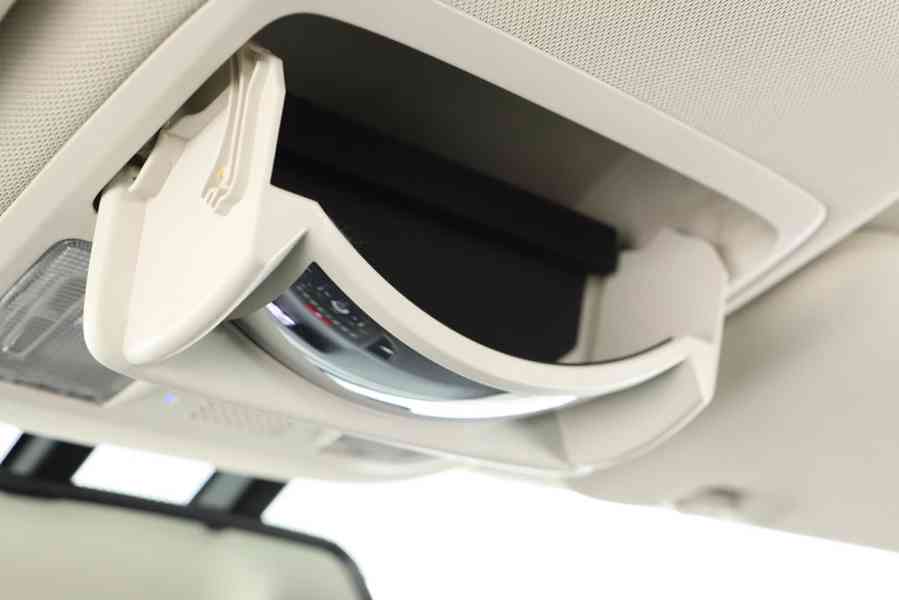 Honda CR-V 4x4 2.0 i-VTEC Executive benzín 114kw - foto 26